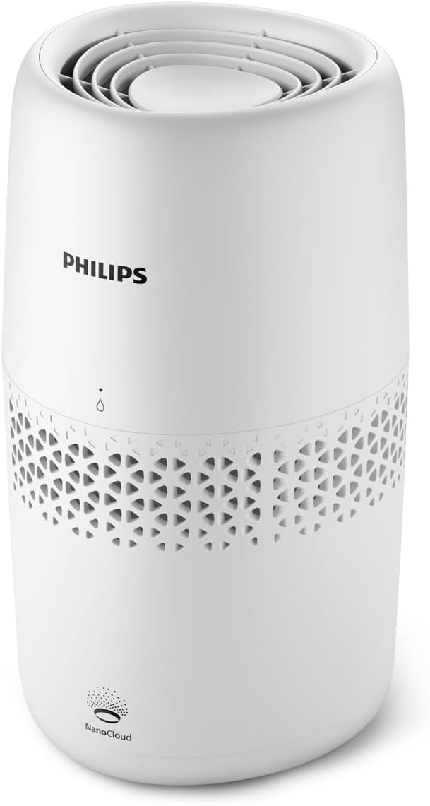 Philips Philips HU2510/10, Serie 2000