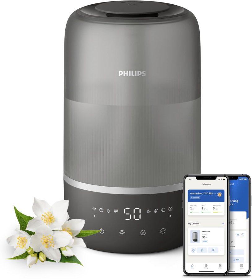 Philips Philips HU1510/03, Feinnebel