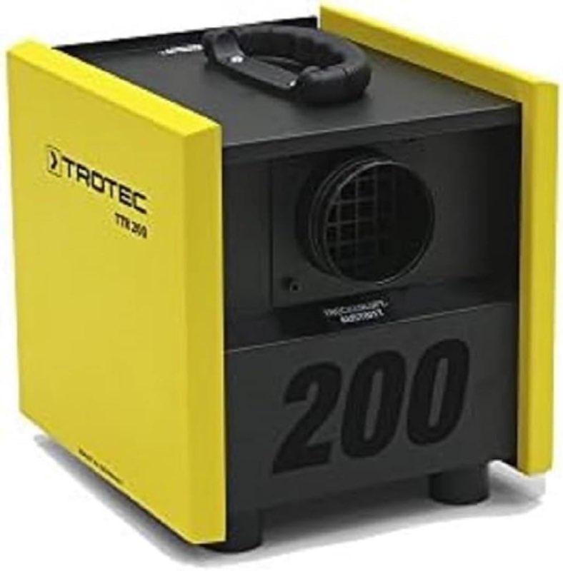 Trotec TROTEC TTR 200