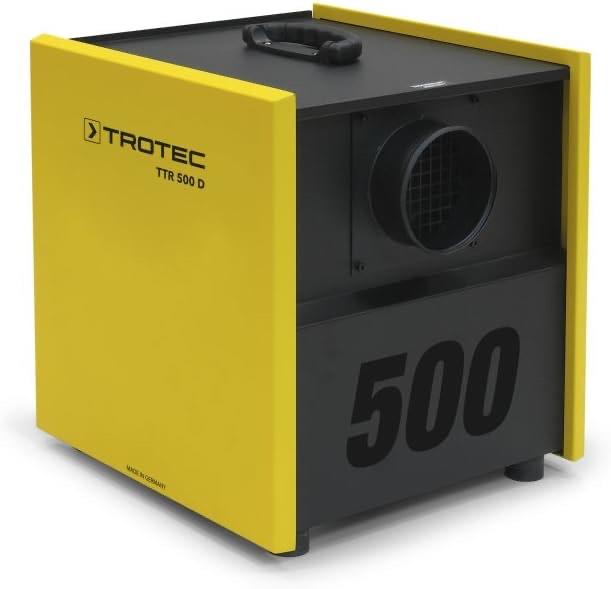 Trotec TROTEC TTR 500 D
