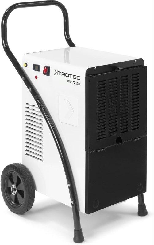 Trotec TROTEC TTK 170 ECO