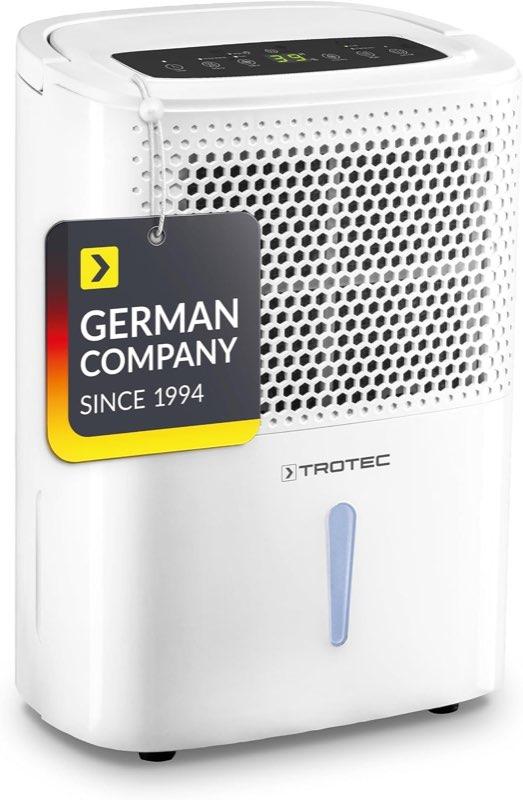 TROTEC TTK 26 E