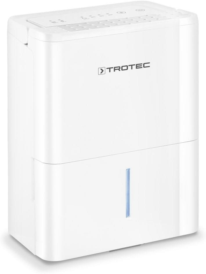 TROTEC TTK 32 E