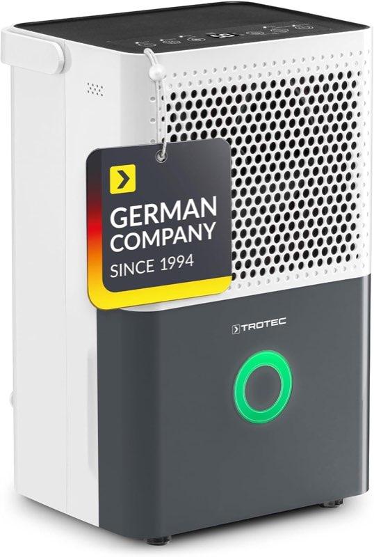 Trotec TROTEC TTK 33 E - Produktbild