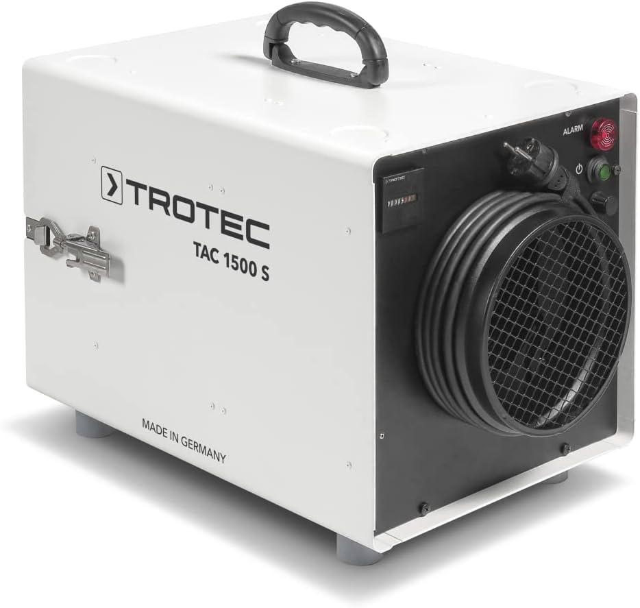 Trotec Trotec TAC 1500 S