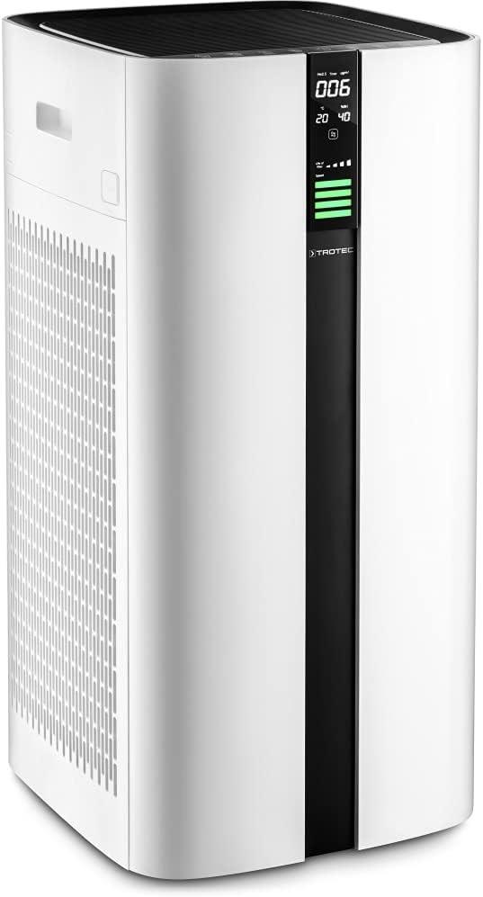 Trotec Trotec AirgoClean 350 E - Produktbild