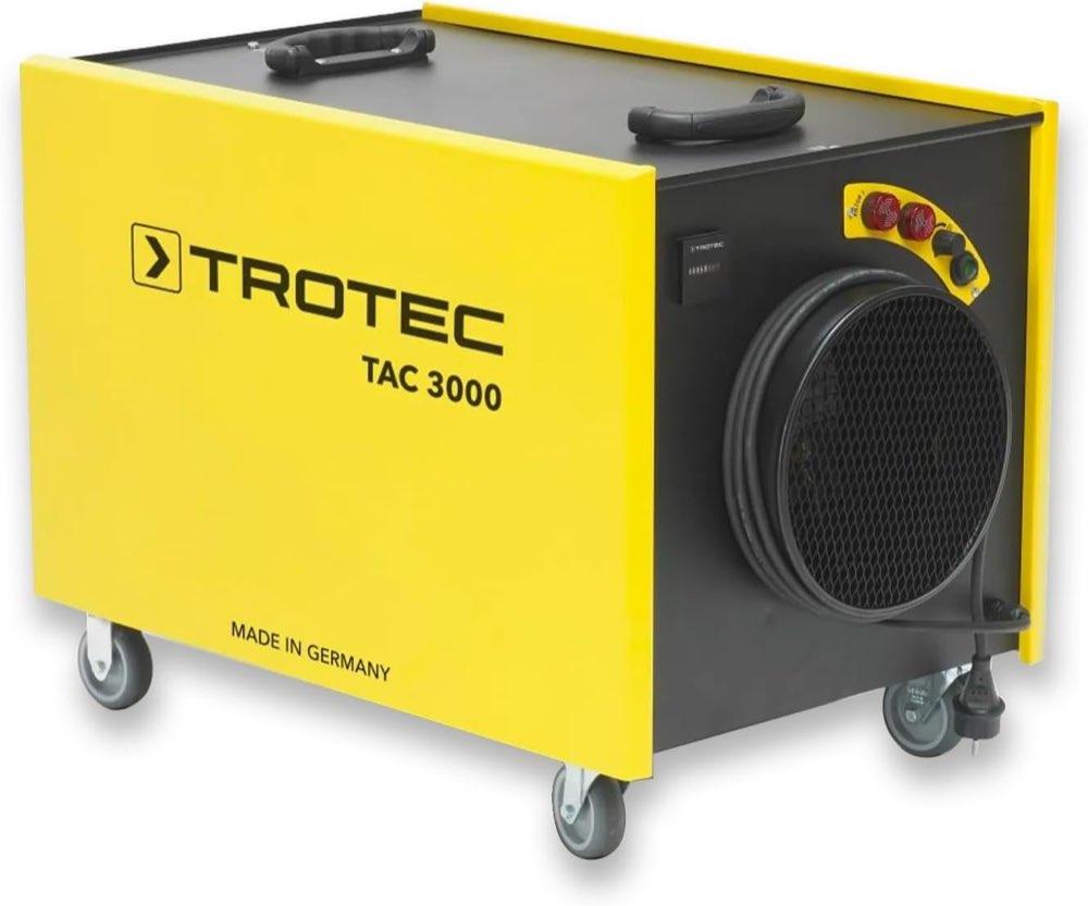 Trotec TAC 3500