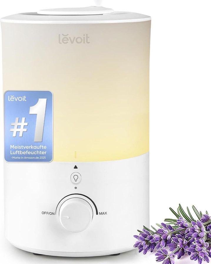Levoit, Nachtlicht warmweiß