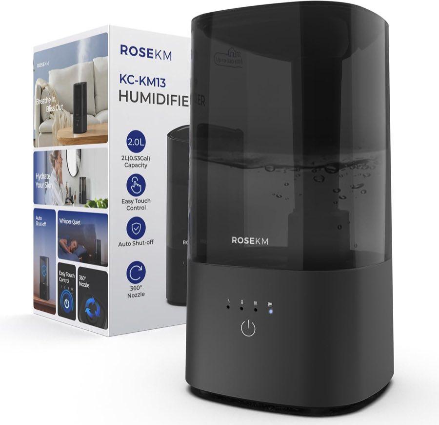 Rosekm Rosekm KC-KM13T, 2 L