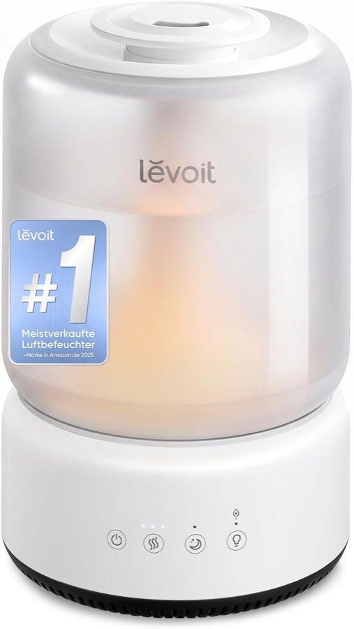 Levoit Levoit NeoClassic 450, 4,2 L