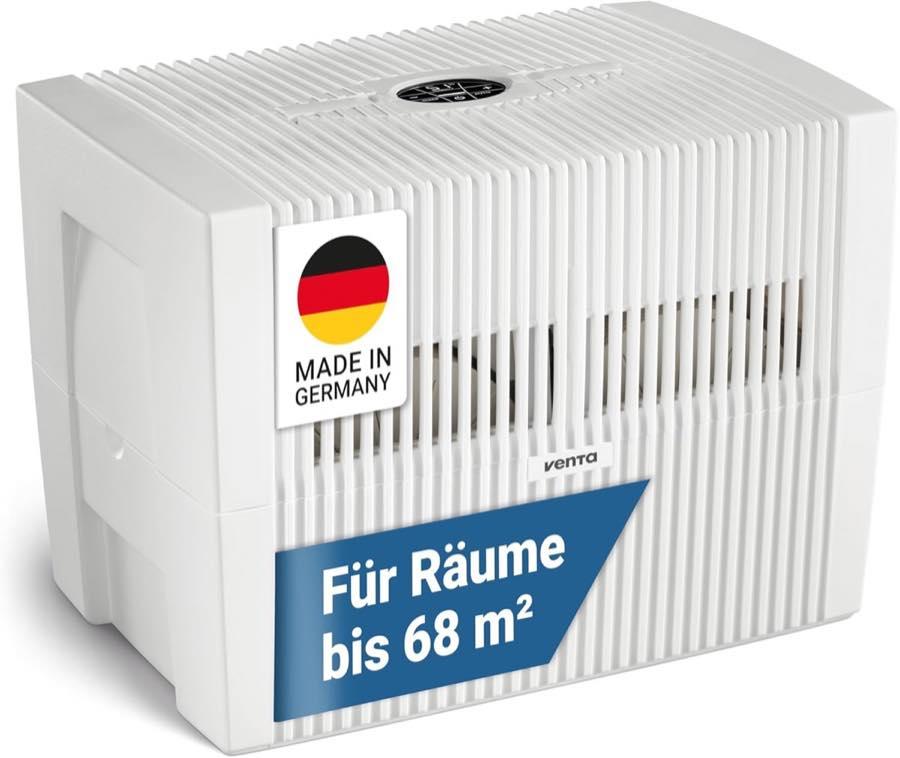 Venta LW45 Comfort Plus Weiß