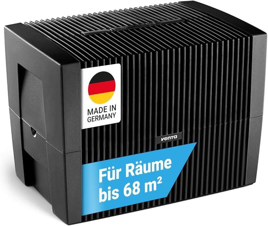Venta Venta LW45 Classic Schwarz