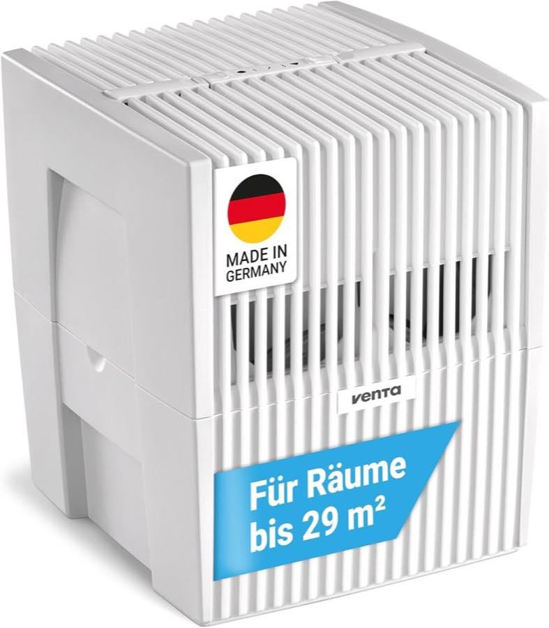 Venta Venta LW15 Classic Weiß - Produktbild