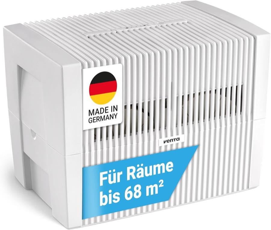 Venta LW45 Classic Weiß