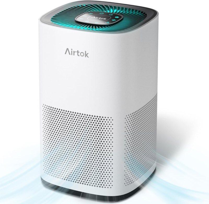 AIRTOK AP1001