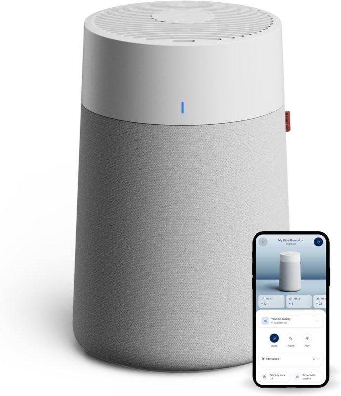 Blueair Blueair Blue Pure 511i Max