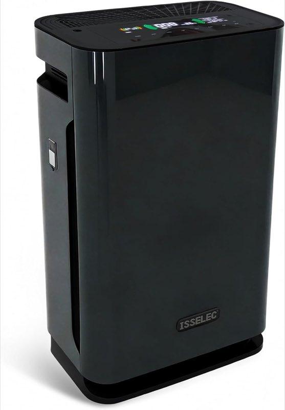 ISSELEC ISSELEC KA-809