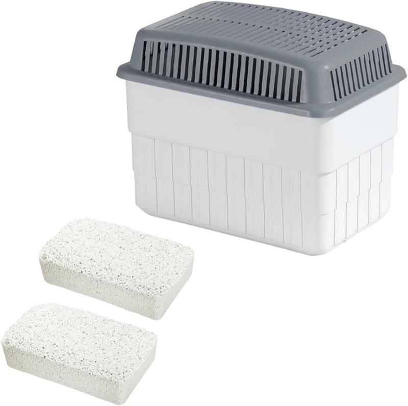Wenko Feuchtigkeitskiller 1 kg mit Nachfüller