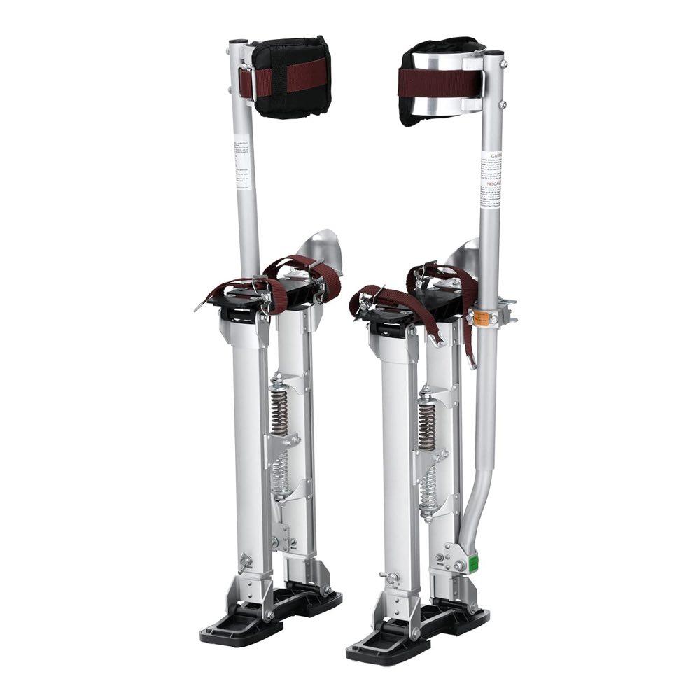 VEVOR Arbeitsstelzen 45,7–76,2 cm, 103 kg