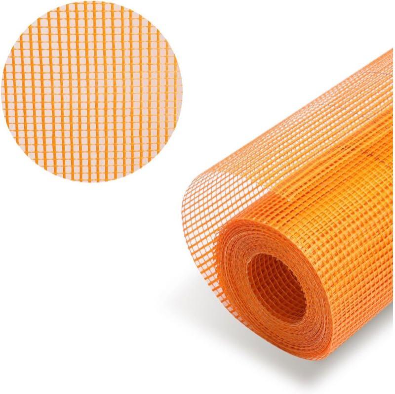 Hebitod Armierungsgewebe 160 g/m² orange
