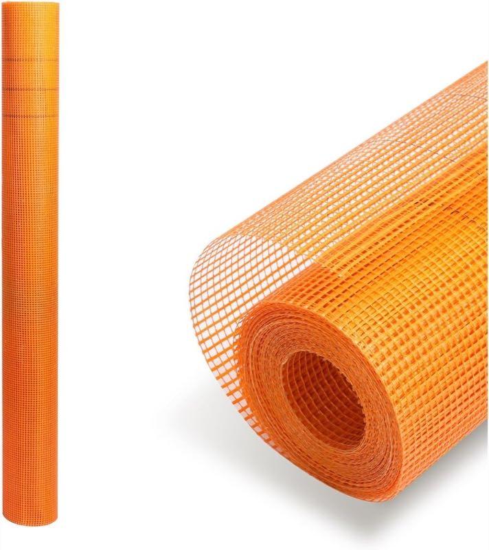 Monucep Armierungsgewebe 160 g/m² orange
