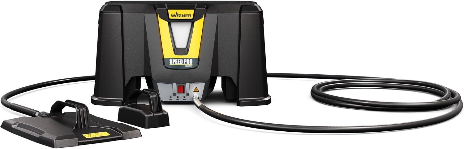 Wagner SteamForce Speed Pro 2750 W