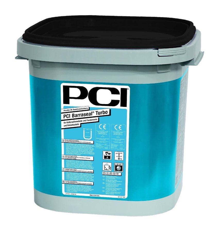 PCI Barraseal Turbo 2K 20 kg
