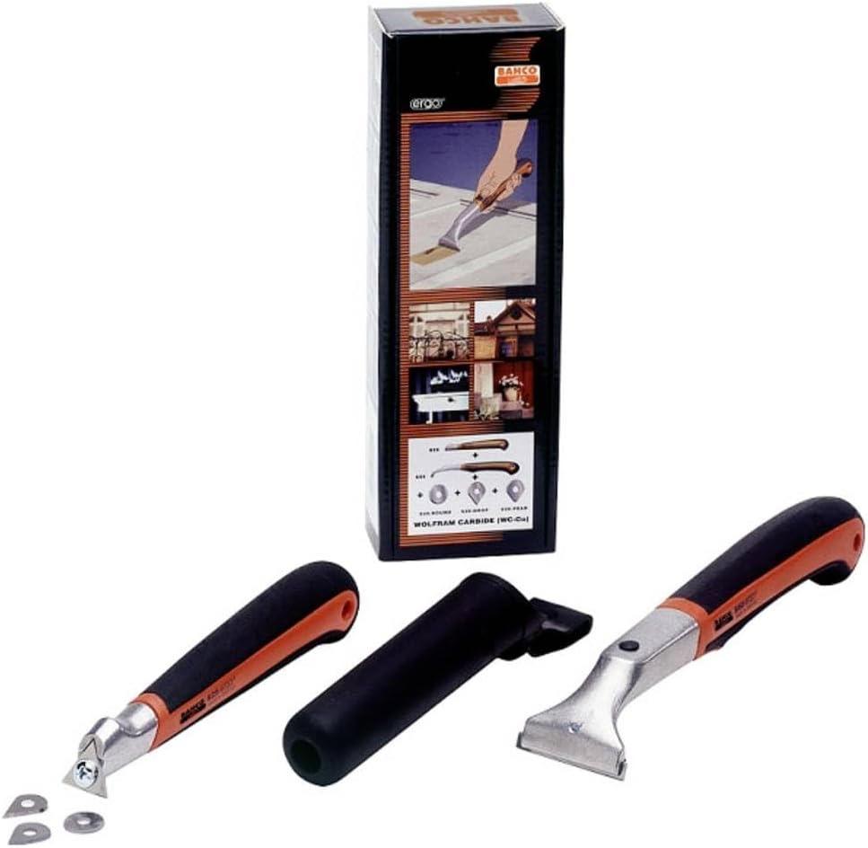 Bahco SCRAPER-SET2 Mehrklingen-Set