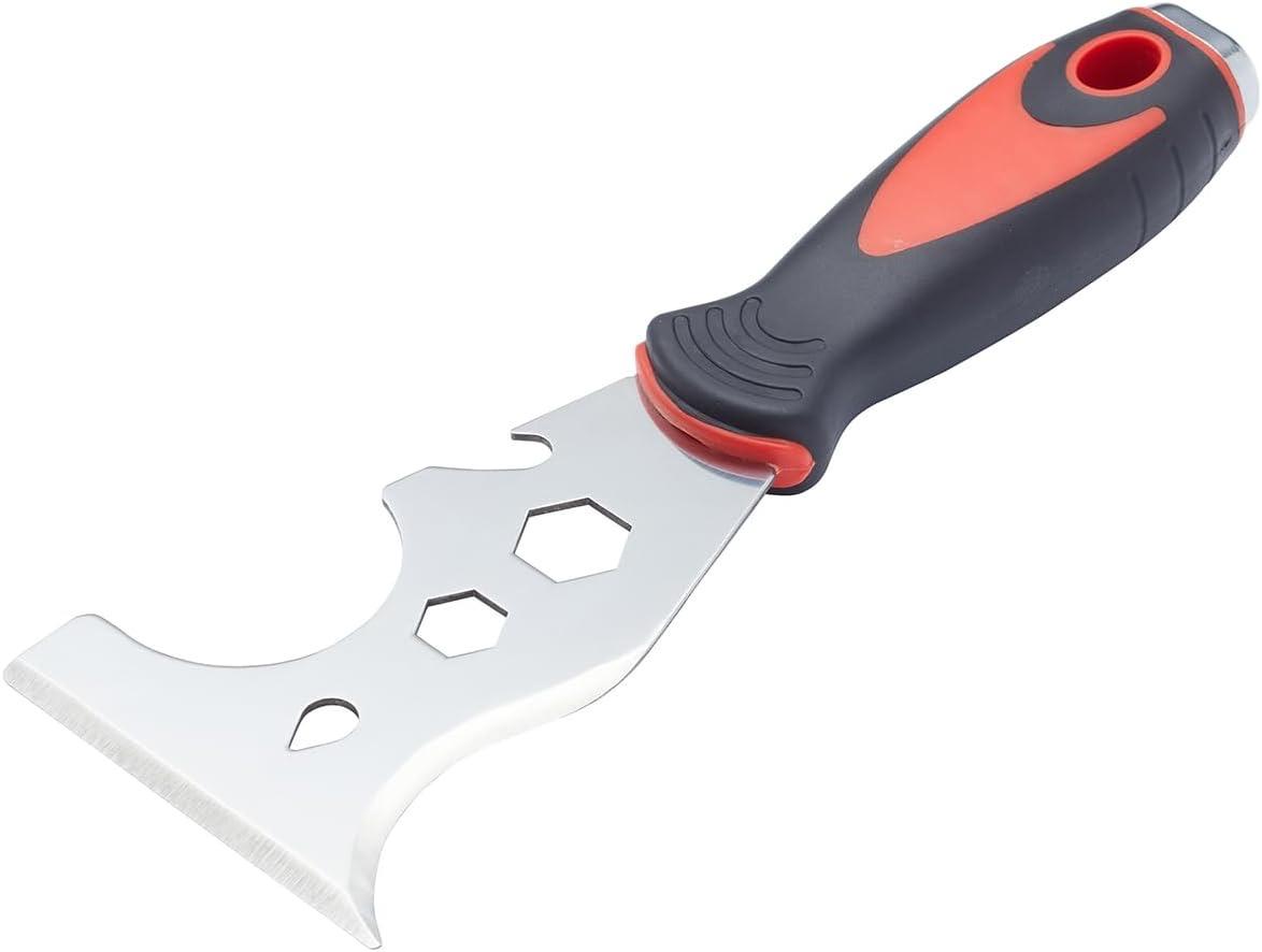 Fit For The Job 13-in-1 Multi Scraper
