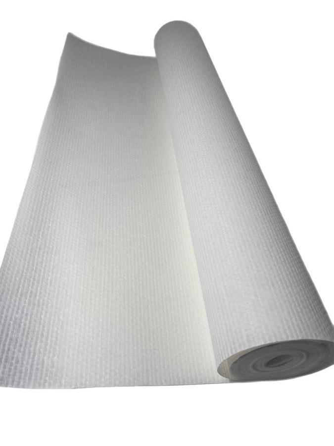 Vago-Tools Glasgewebe Doppelkette 110 g/m² 25 m²