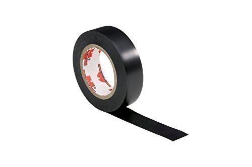Würth Elektro-Isolierband schwarz 15 mm × 10 m
