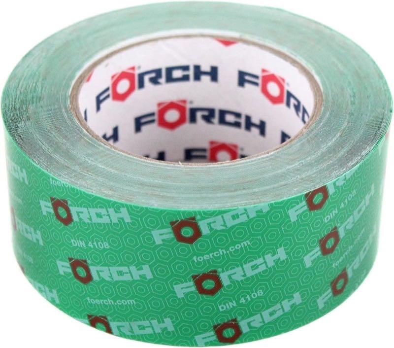Förch Systemklebeband 60 mm (8844760)