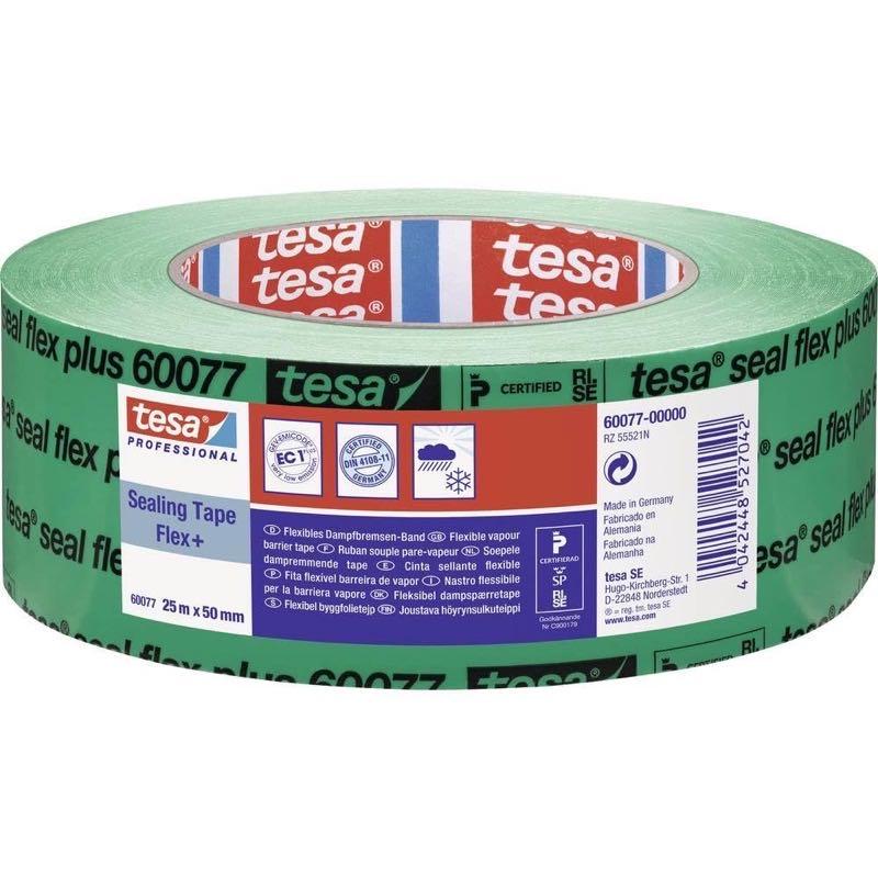 tesa Seal Flex 50 mm (60077)