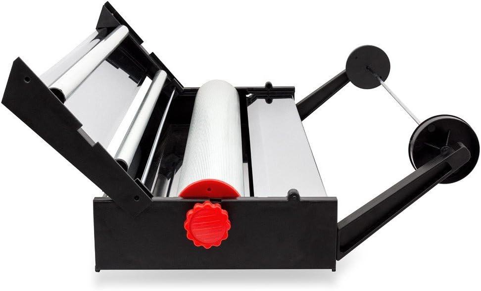 Kleister-Maschine Edelstahl 60 cm (BilligerLuxus)