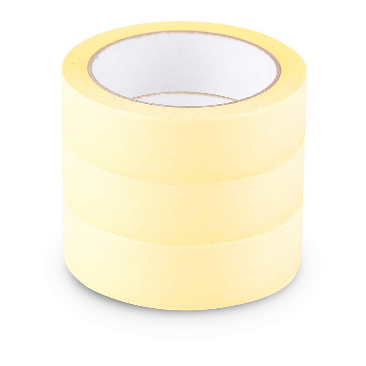 Scley Malerkrepp Serie 545 3×30 mm × 33 m