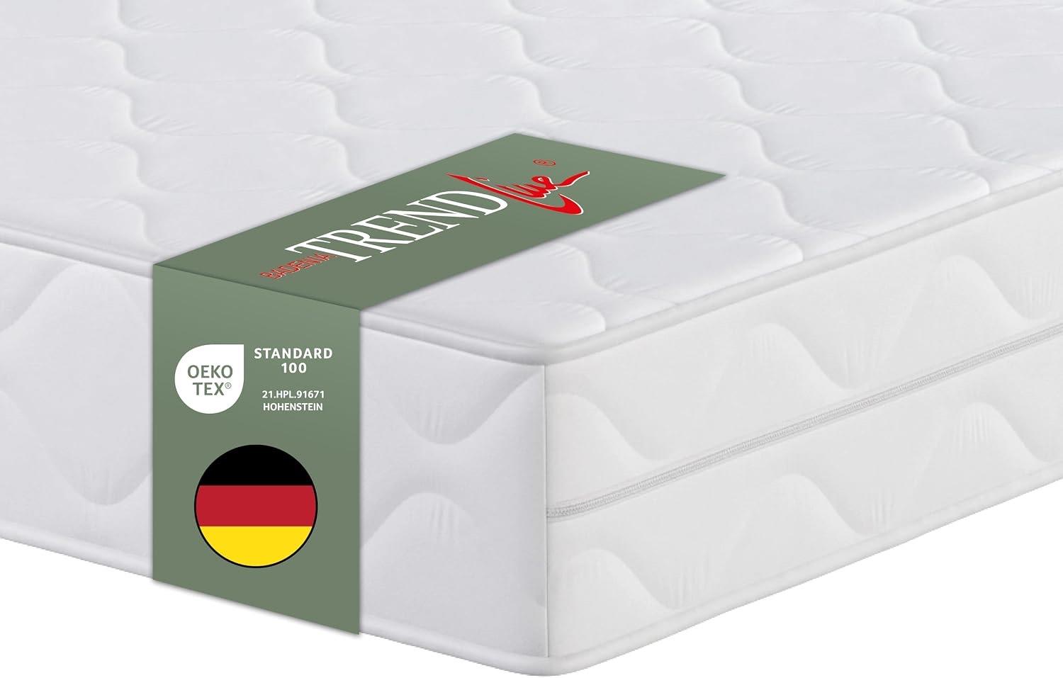 Badenia Trendline BT 100 H2/H3 90×200