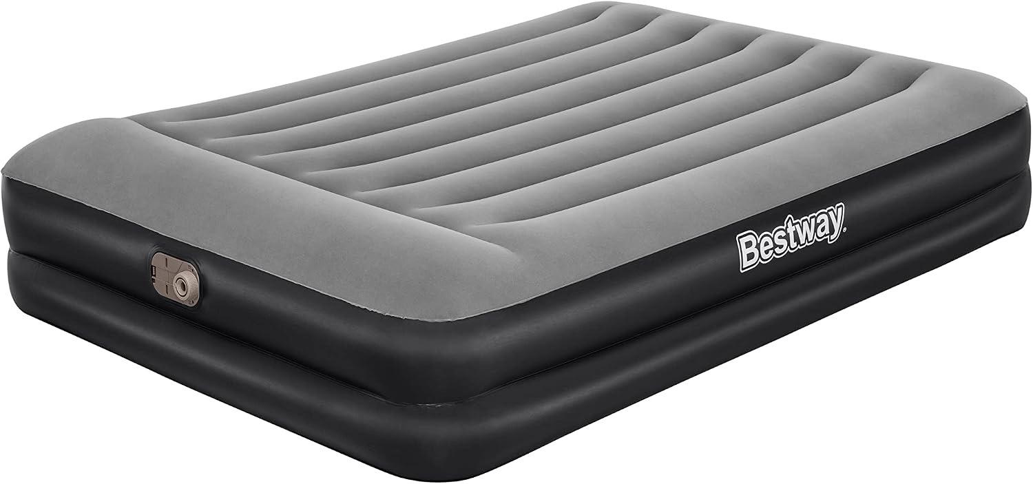 Bestway Premium Plus mit eingebauter Pumpe