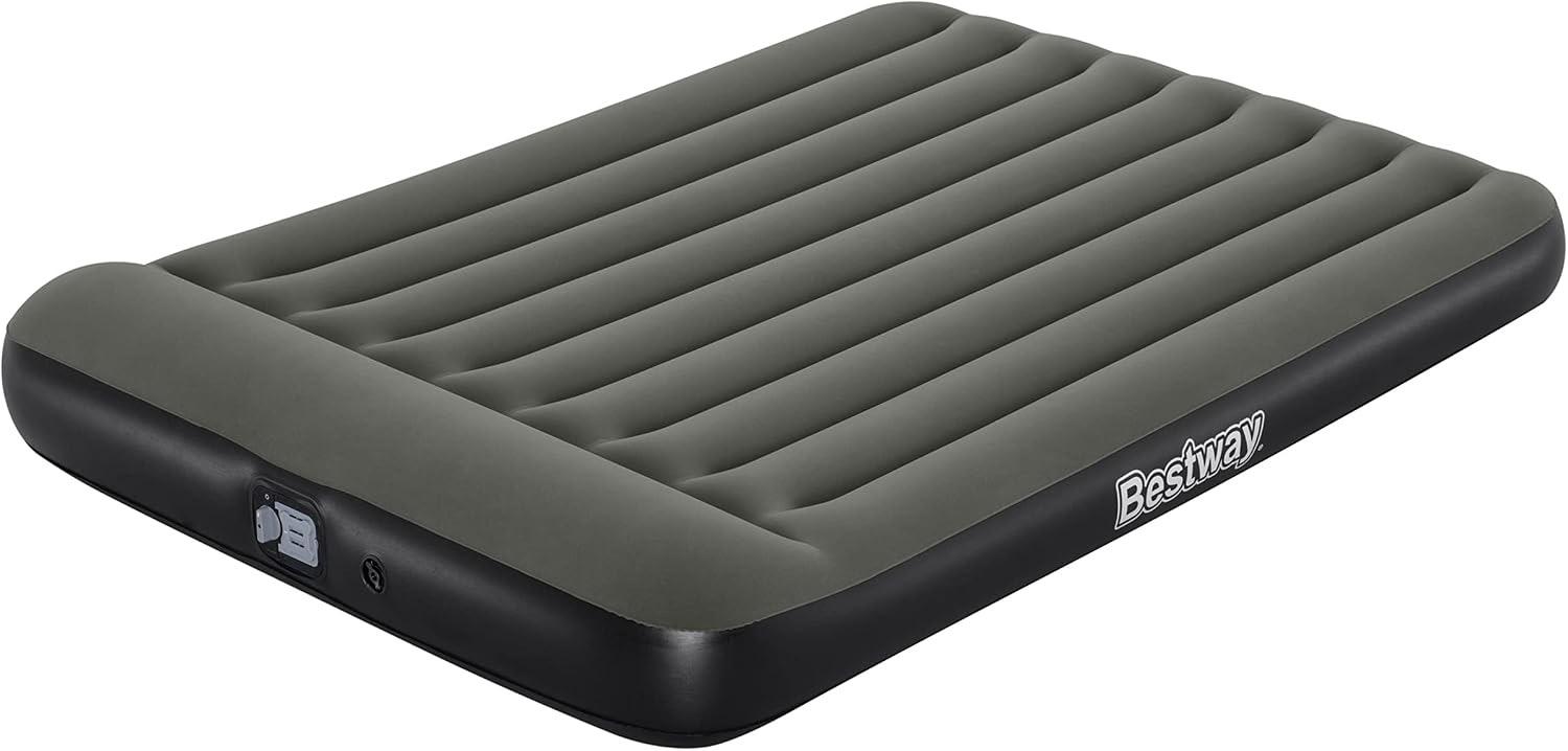 Bestway TriTech mit Akku-Pumpe, Double