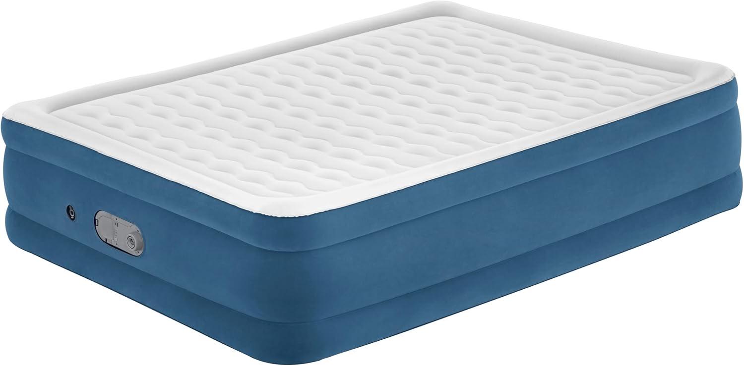 Bestway Bestway AlwayzAire Doppelluftbett 203 x 152 x 46 cm