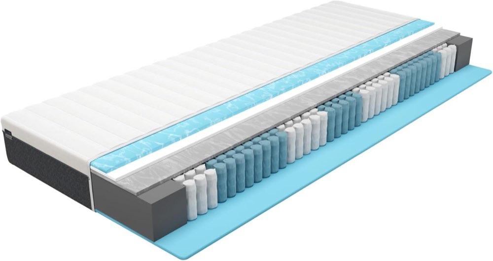 BMM BMM easyone Hybrid 100×200