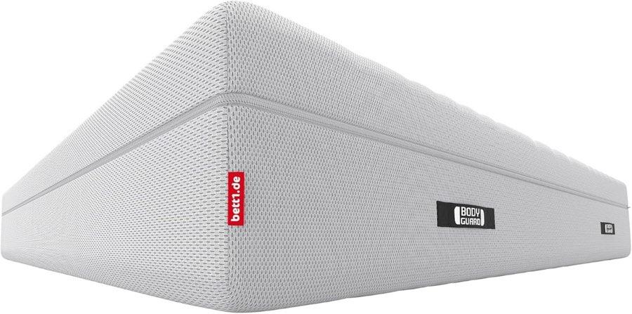 bett1 Bodyguard Boxspring Matratze 90x200 cm