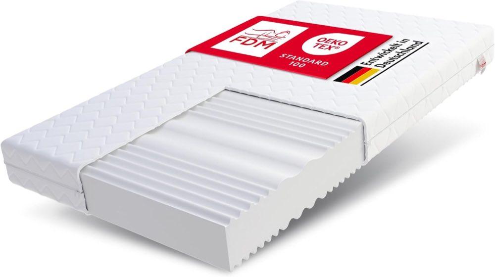 FDM, Verdura Max, 120×200 cm, H3/H4