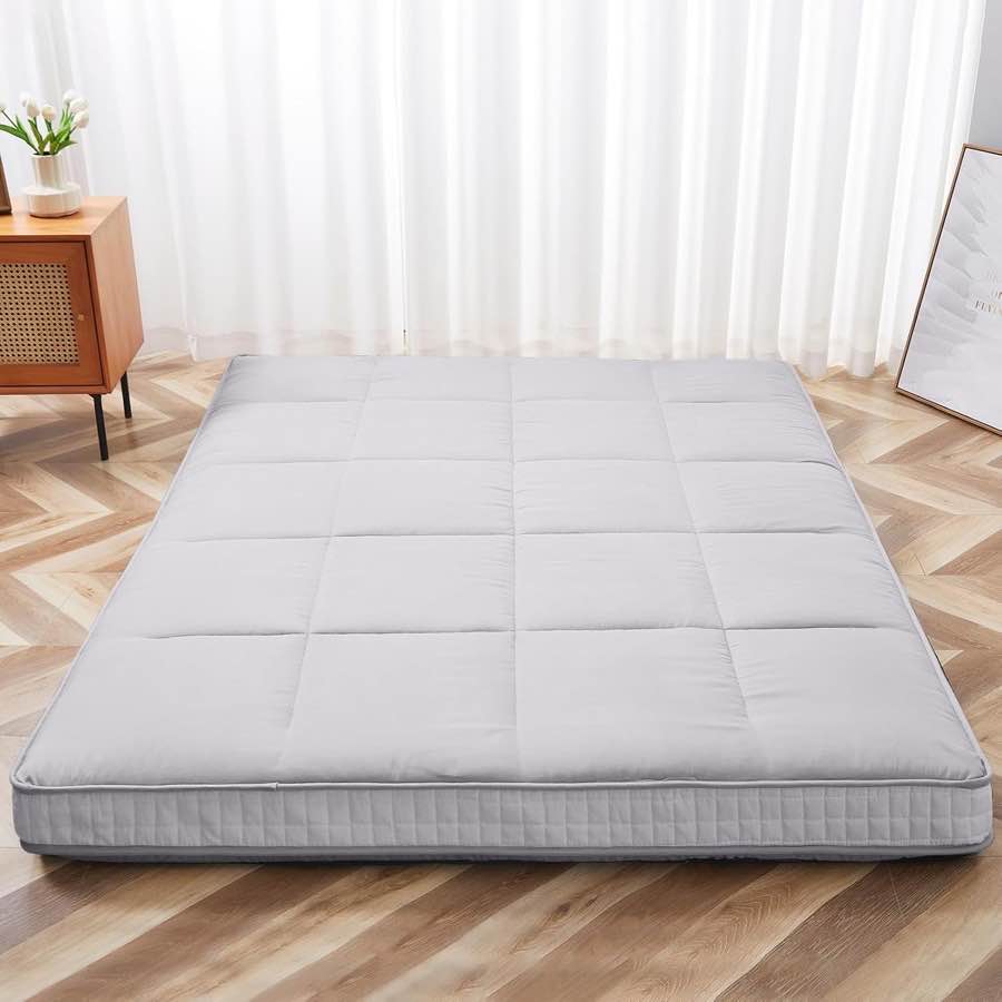 Meulbaty Memory-Futon 200×137