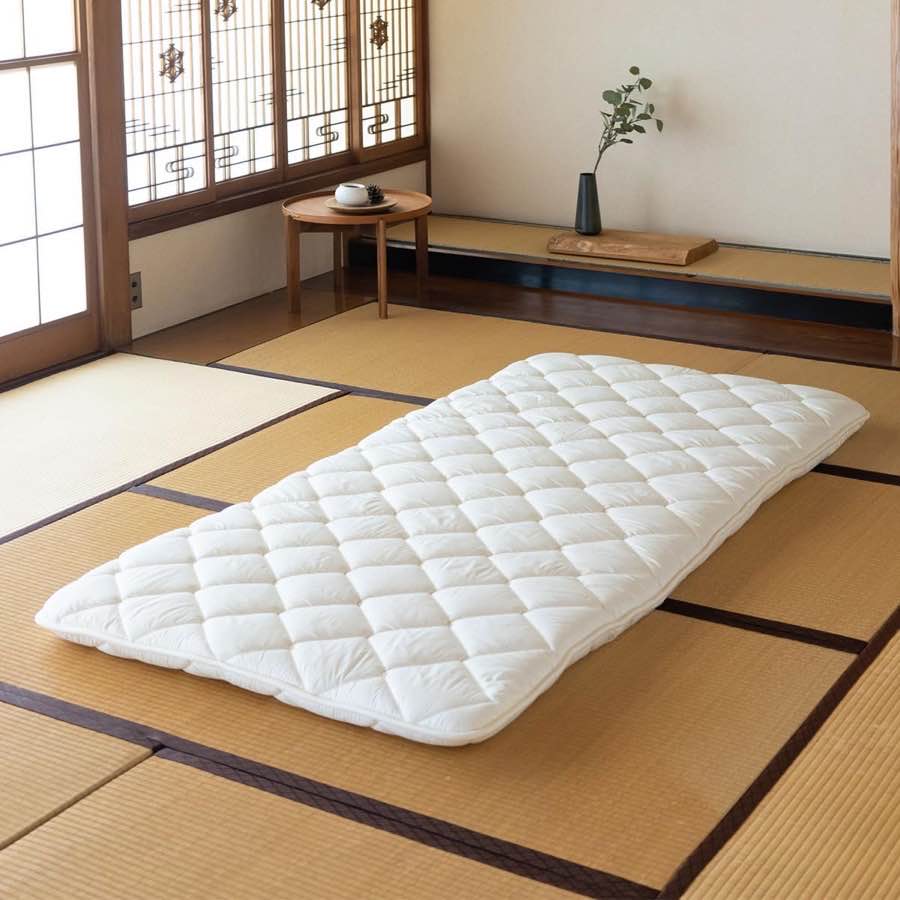 EMOOR EMOOR Premium CLASSE 100×200