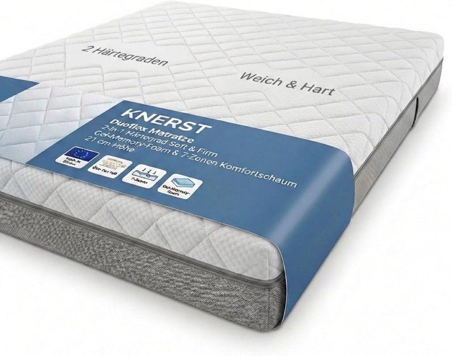KNERST KNERST Duoflex 90×200 H3/H4