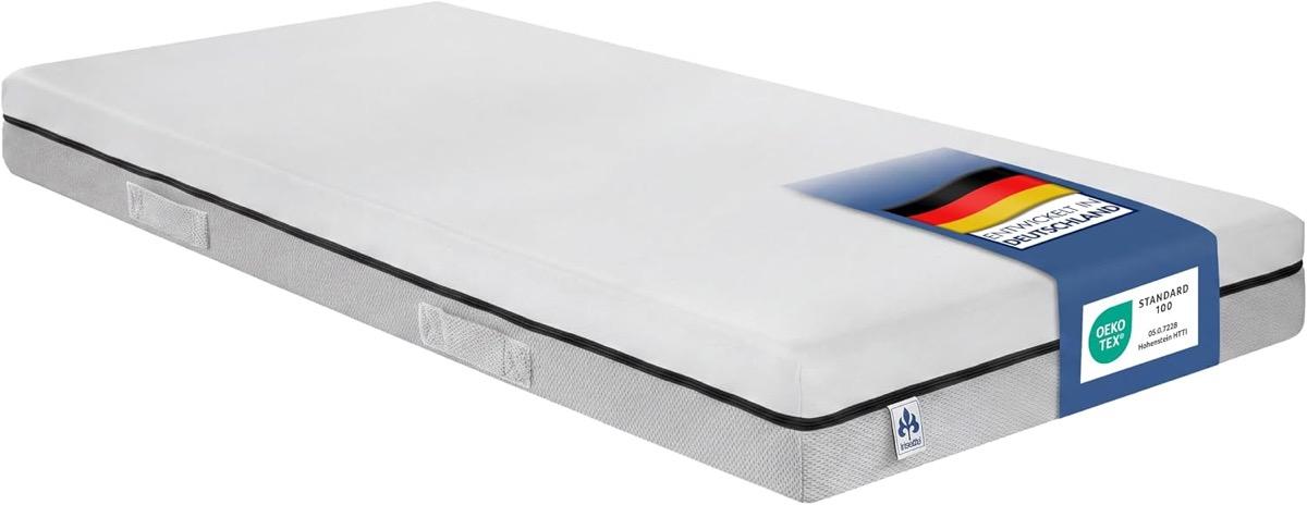 Irisette Irisette Smart 2 in 1 Duo - Produktbild