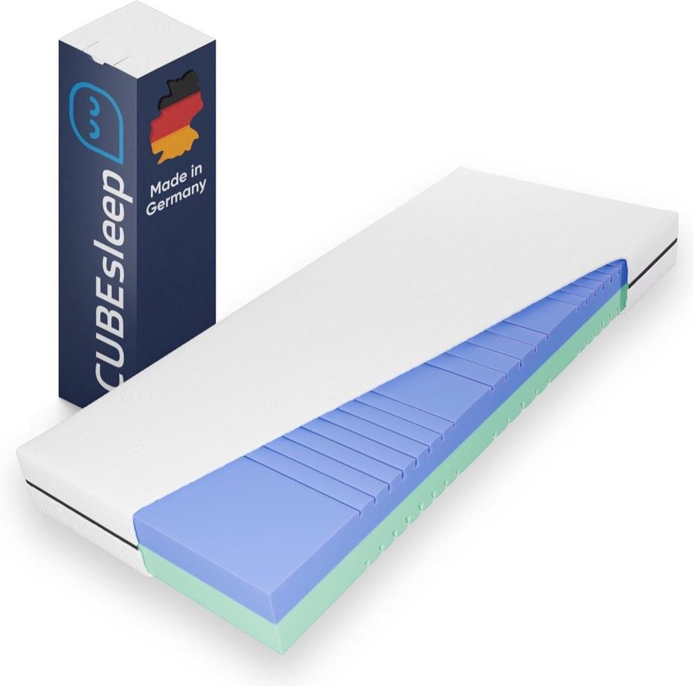 CubeSleep DUOKERN H2/H3