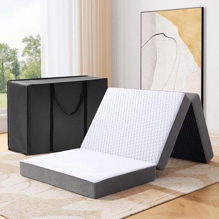 Autsel Klappmatratze 120×200, 15 cm