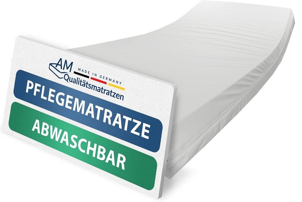 AM Pflegematratze 90×200