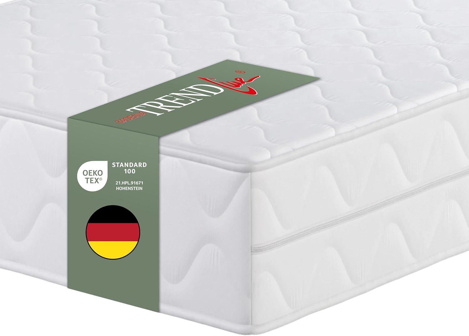 Badenia Trendline Badenia Trendline BT100 140×200